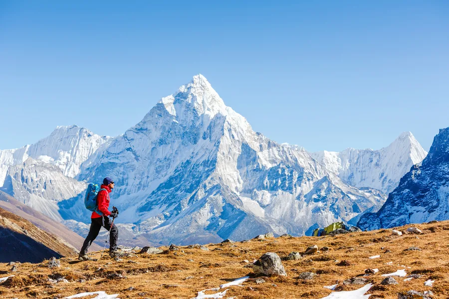 How much money do I need for Everest Base Camp Trek?