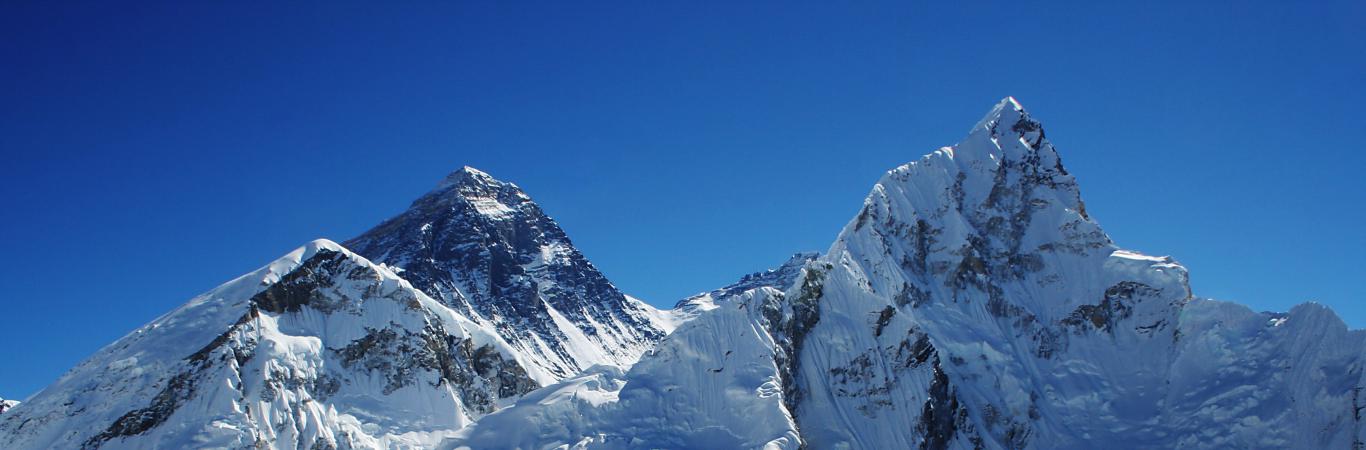 Phaplu Everest Base Camp Trek
